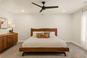 3 dormitorios, wifi gratis, ropa de cama