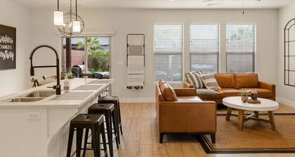 Luxury Outdoor/Indoor Living Near Zions NP