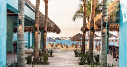 Delta Hotels by Marriott Riviera Nayarit, An All-Inclusive Resort