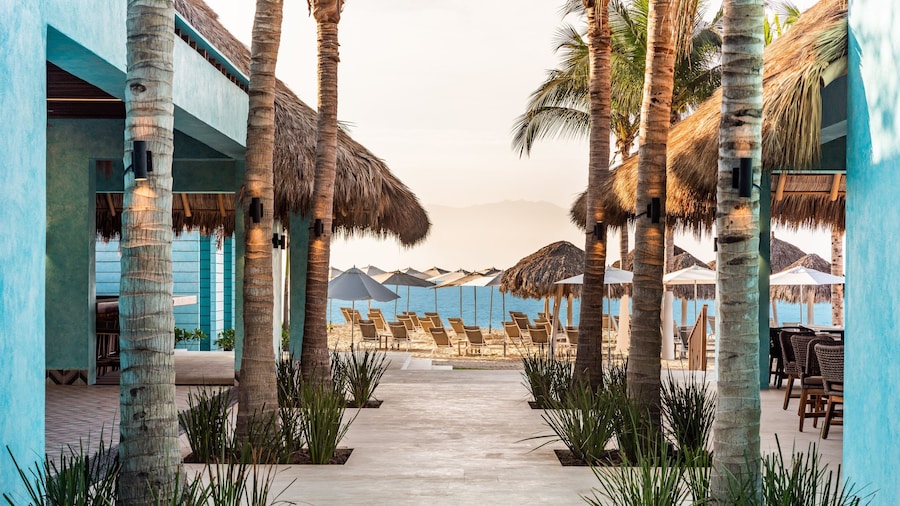 Delta Hotels by Marriott Riviera Nayarit, An All-Inclusive Resort
