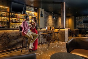 2 restaurants, lunch served - Delta Hotels by Marriott Riviera Nayarit, An All-Inclusive Resort (La Cruz de Huanacaxtle)