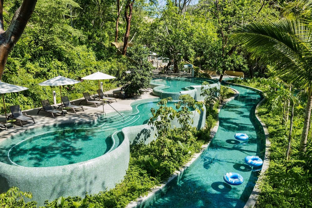 Delta Hotels by Marriott Riviera Nayarit, An All-Inclusive Resort
