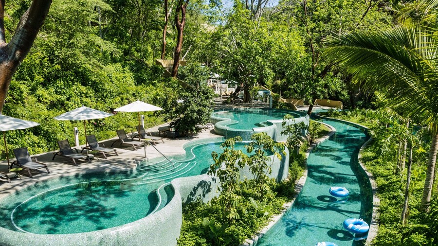 Delta Hotels by Marriott Riviera Nayarit, An All-Inclusive Resort