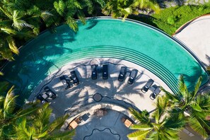 Exterior - Delta Hotels by Marriott Riviera Nayarit, An All-Inclusive Resort  (La Cruz de Huanacaxtle)