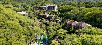 Delta Hotels by Marriott Riviera Nayarit, An All-Inclusive Resort 