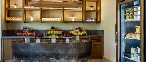ร้านอาหาร