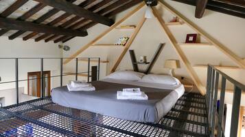 3 Schlafzimmer, BĂŒgeleisen/BĂŒgelbrett, Reisekinderbett, kostenloses WLAN