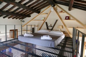 3 Schlafzimmer, Bügeleisen/Bügelbrett, Reisekinderbett, kostenloses WLAN