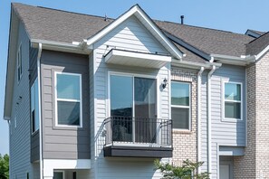 Exterior - City Views + Steps to Camp North End +1.5 miles from Uptown (Charlotte)