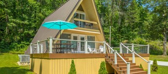 The Tiger Lily - A PMI Scenic City Vacation Rental