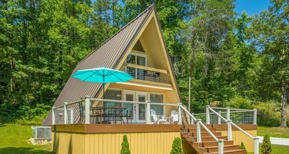 The Tiger Lily - A PMI Scenic City Vacation Rental