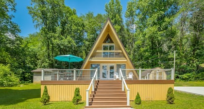 The Tiger Lily - A PMI Scenic City Vacation Rental