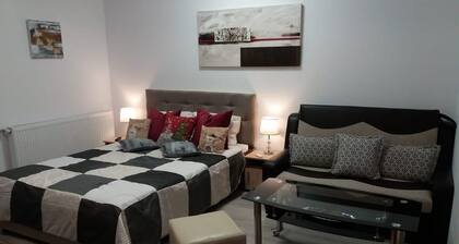 Garsoniera Relax Rasnov