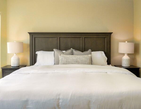 3 室のベッドルーム、アイロン / アイロン台、旅行用ベビーベッド、WiFi