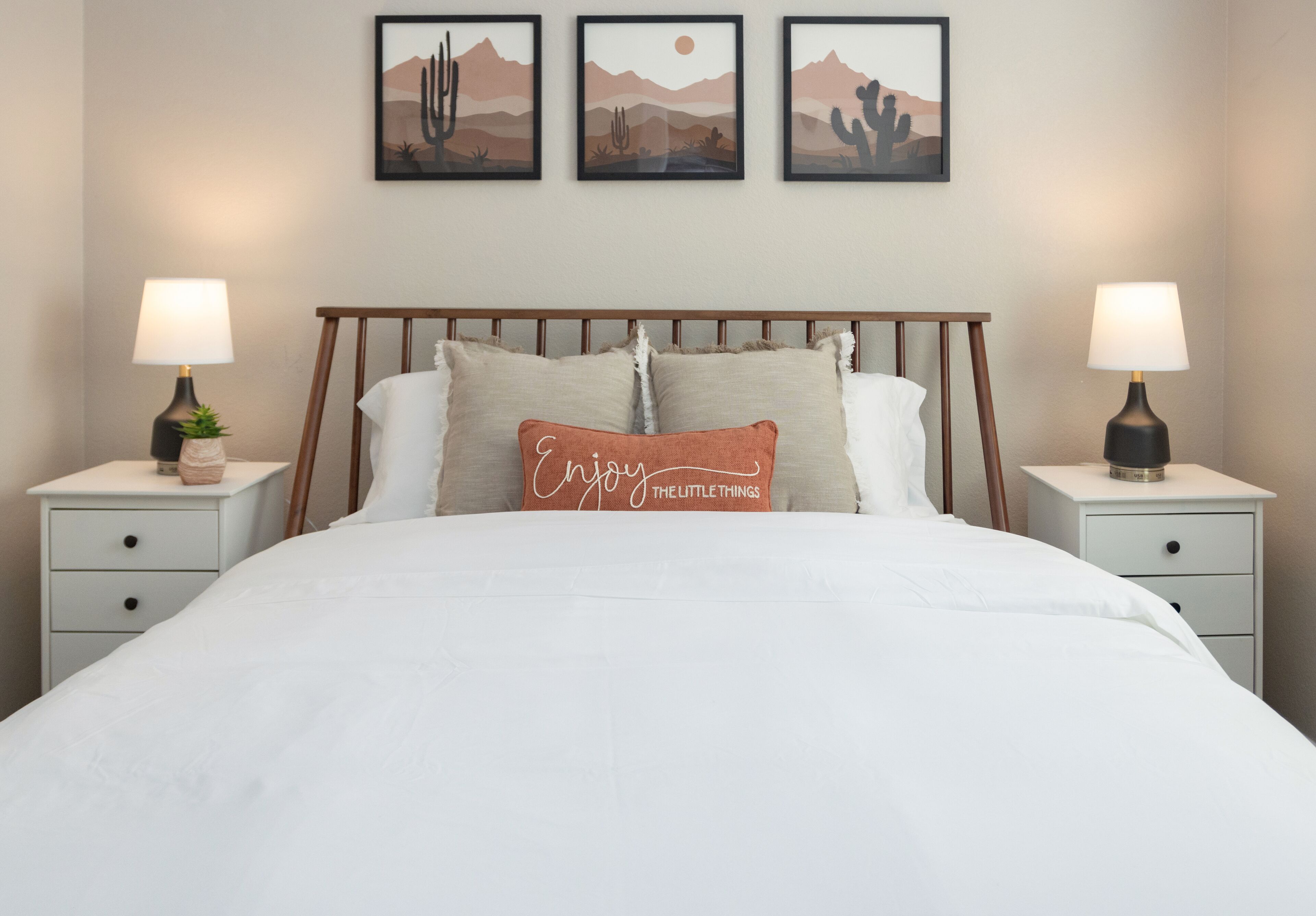 3 soveværelser, strygejern/strygebræt, weekendseng, Wi-Fi