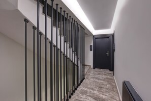 Hallway - Xenia Hotel Istanbul (Istanbul)