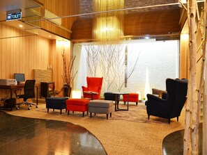 Businesscentrum