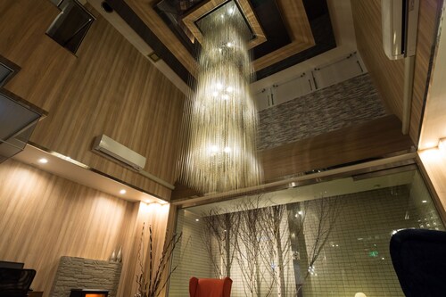 Area One Obihiro Hotel