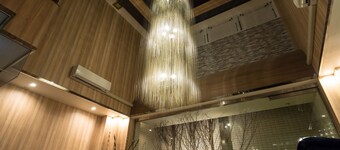 Area One Obihiro Hotel