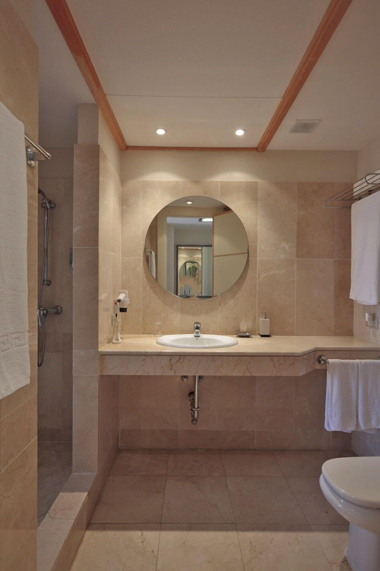 Badkamer