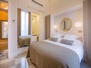Room - Anakena House (Barcelona)