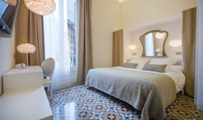 Room - Anakena House (Barcelona)