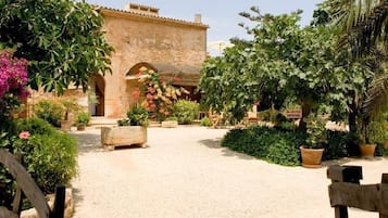 Fachada