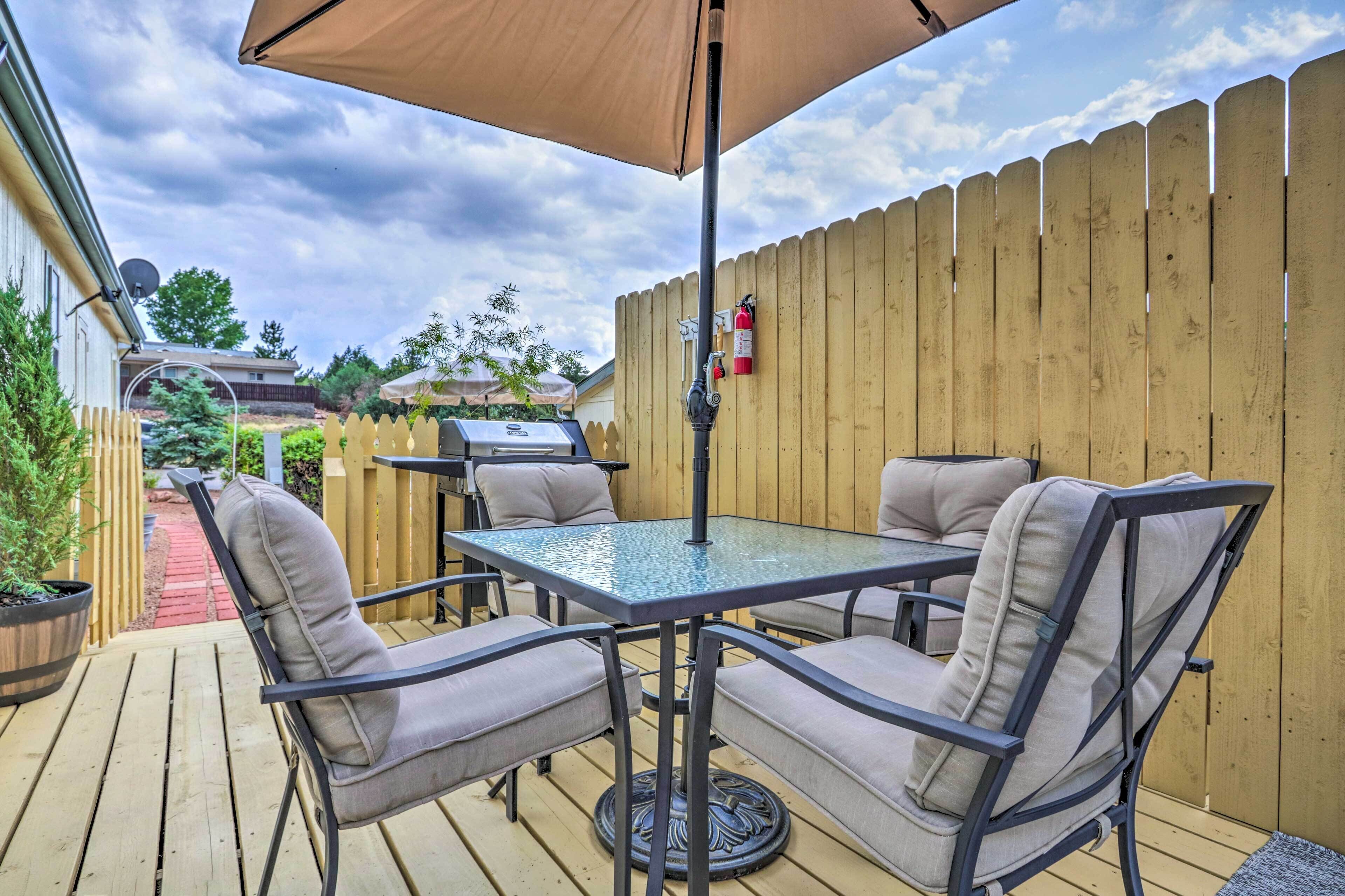 10 Best Cheap Cabin Rentals In Payson, Arizona Updated 2024 Trip101