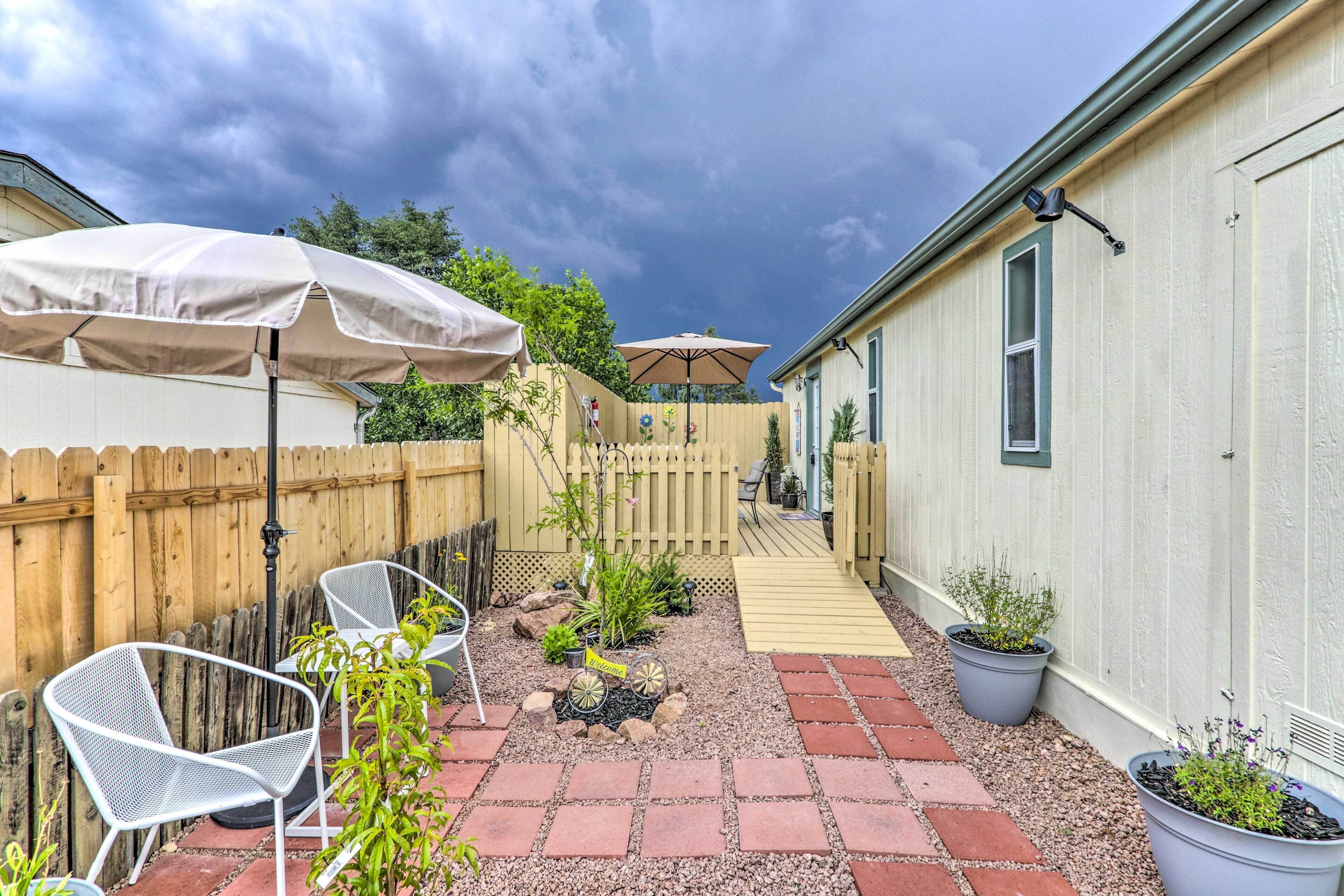 10 Best Cheap Cabin Rentals In Payson, Arizona Updated 2024 Trip101