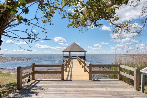 Don’t Worry, Beach Happy at Beacon Quarters