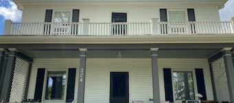 Heritage House in Southwest Saskatchewan
