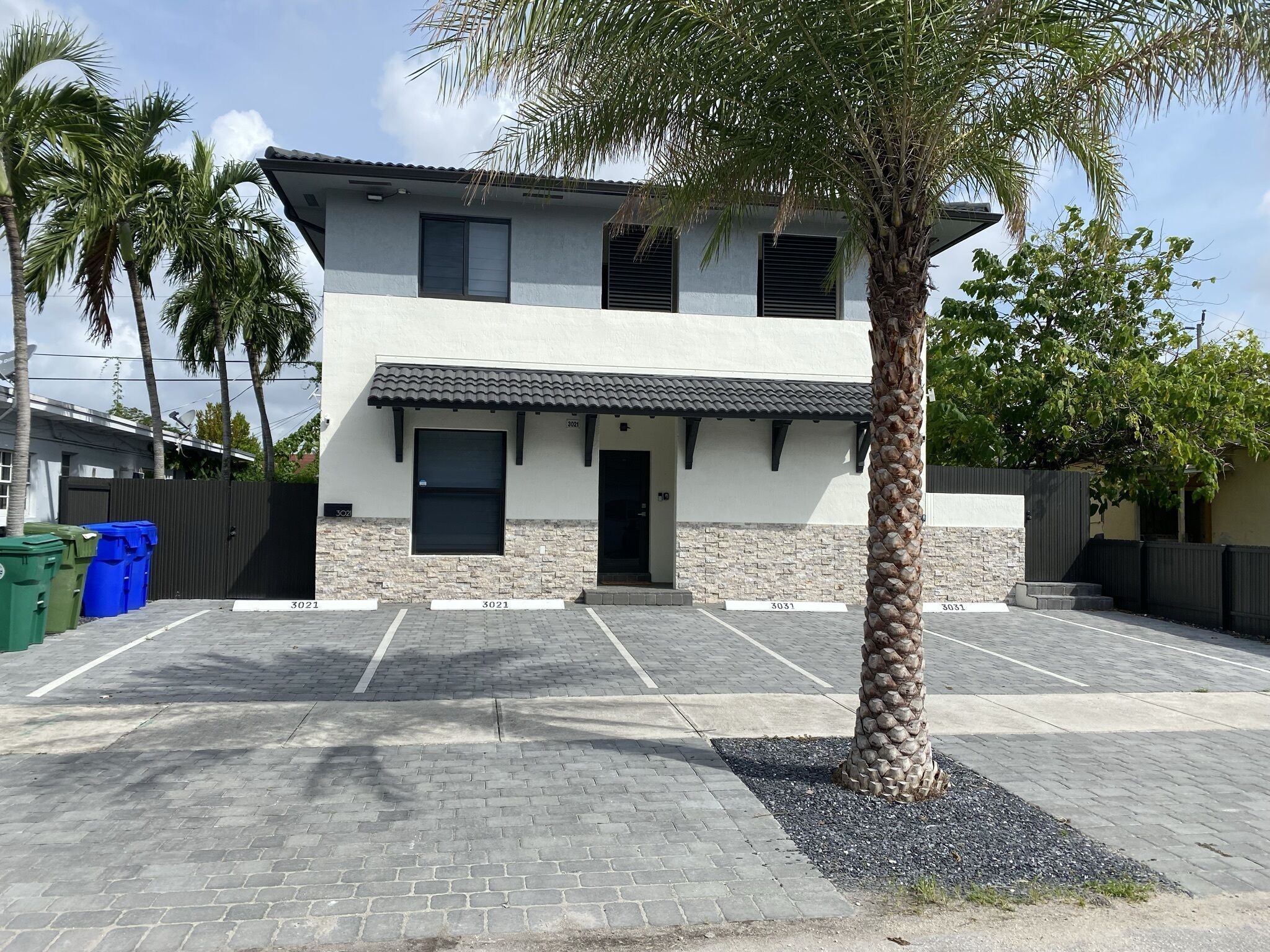 Entire home in the heart Miami by Coconut Grove
