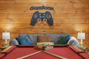Sala de juegos