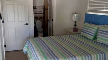 3 Schlafzimmer, Zimmersafe, Schreibtisch, Reisekinderbett