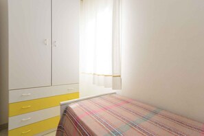 3 Schlafzimmer, WLAN