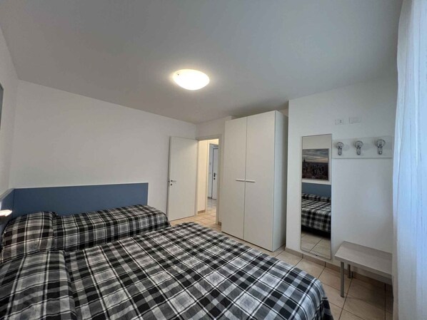 2 habitaciones y wifi