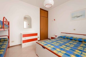1 habitación y wifi 