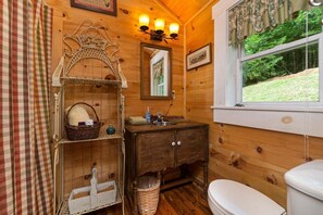 Badewanne, Haartrockner