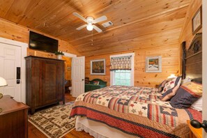 3 dormitorios y wifi