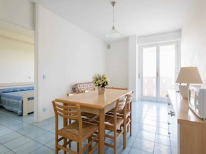 1 Schlafzimmer, WLAN