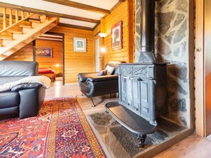 Interior - Am Hohen Bogen by Interhome (Arrach)