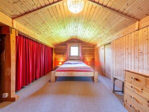 4 bedrooms, WiFi