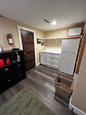 Interior - Great location!    A short walk to MSU and downtown!!! (Bozeman)