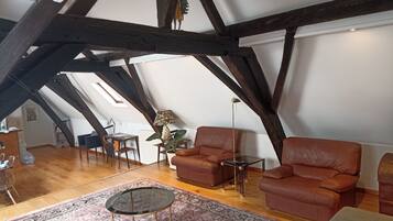 Televisión, estéreo