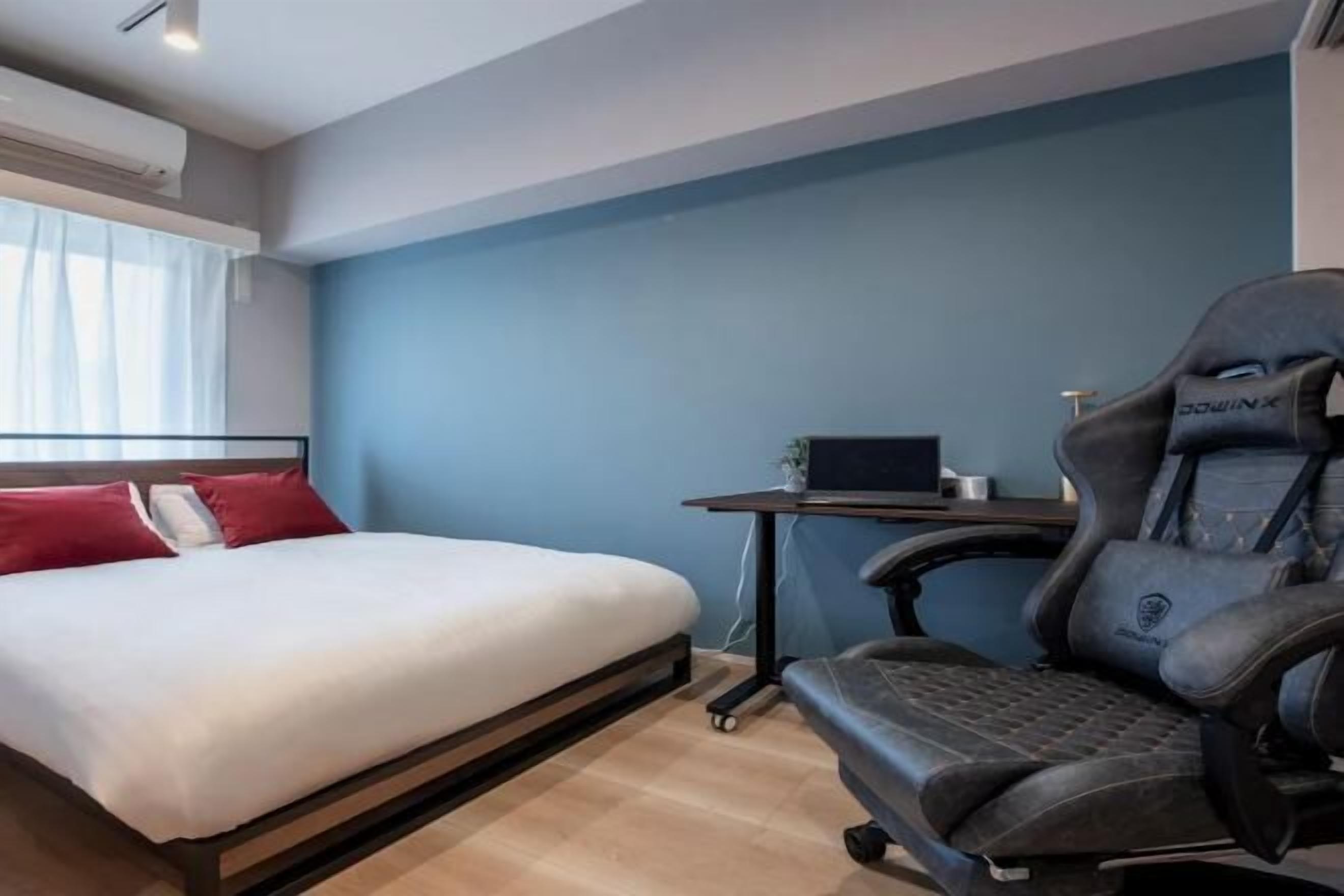 1 quarto, ferros/tábuas de passar roupa, Wi-Fi de cortesia