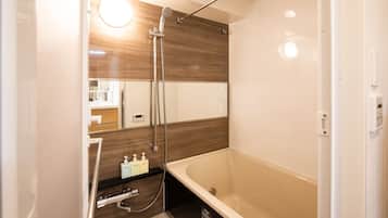 1 bedroom, iron/ironing board, free WiFi