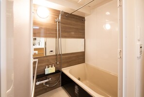 Apartamento básico | 1 quarto, ferros/tábuas de passar roupa, Wi-Fi de cortesia