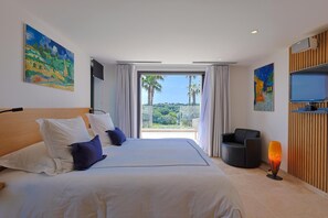 5 chambres, Wi-Fi, draps fournis