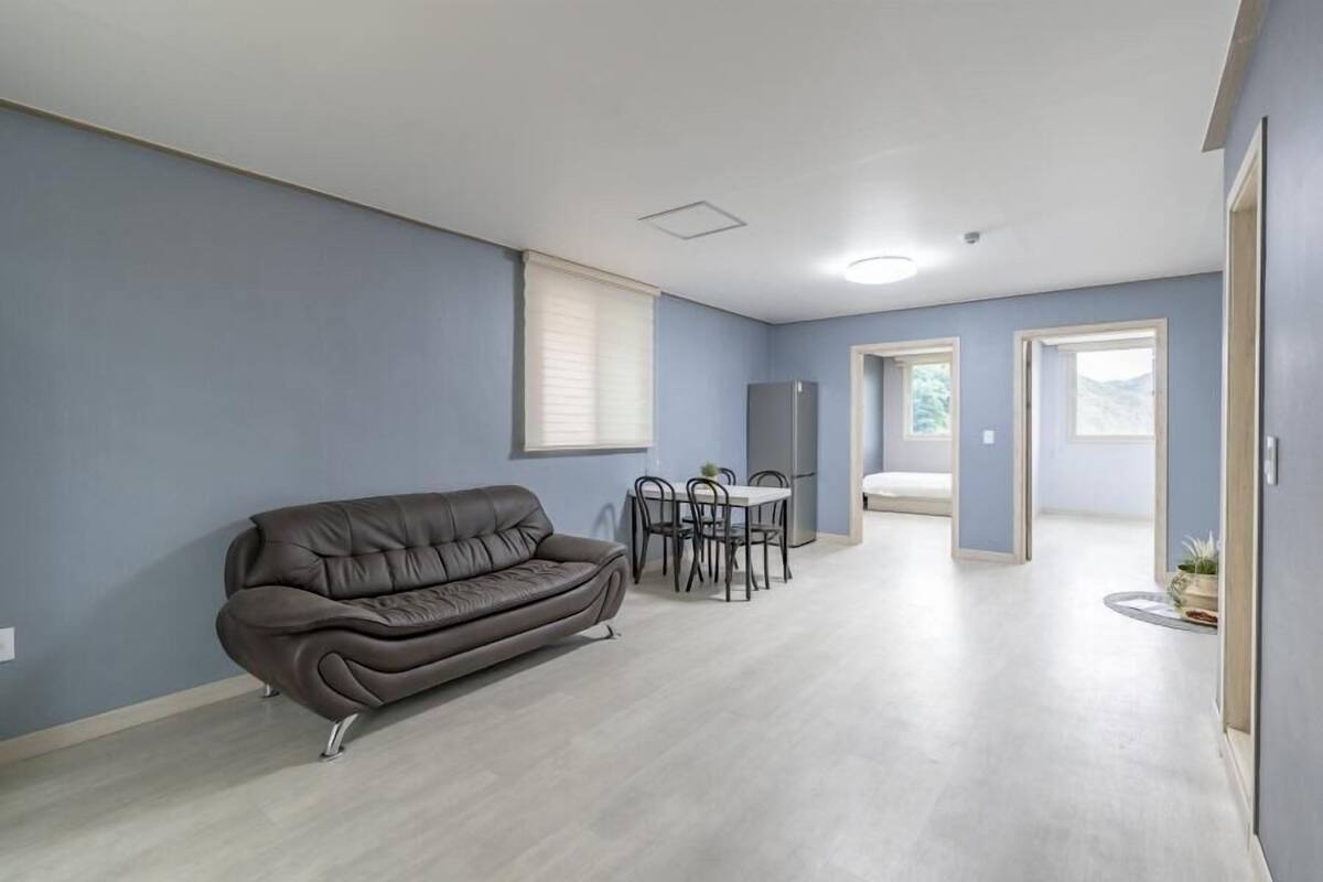 Habitación básica, 2 habitaciones (Bluebang) | 1 habitación y wifi gratis