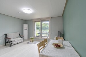 Room - Hongcheon Momo Pension (Hongcheon)